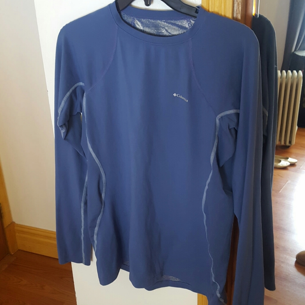 COLUMBIA OMNI HEAT THERMAL